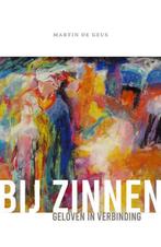 Bij zinnen 9789492183996 Martin de Geus, Verzenden, Gelezen, Martin de Geus