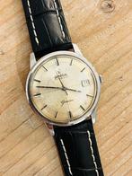 Omega - Automatic Genève / crossdial / cal. 562 - 14703 SC, Nieuw