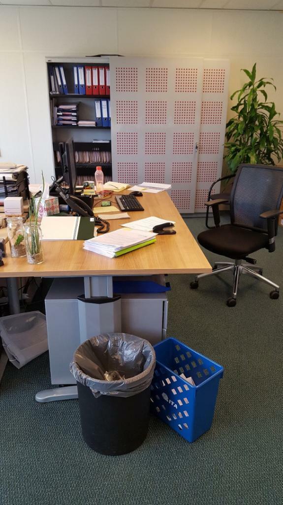 Overtollig kantoormeubilair ? Wij kopen inrichtingen op !, Zakelijke goederen, Kantoor en Winkelinrichting | Kantoormeubilair en Inrichting