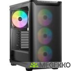 Be quiet! Pure Base 501 LX Black, Computers en Software, Computerbehuizingen, Verzenden, Nieuw