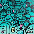 Kev Munday - Harmonious Voices