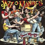 LP gebruikt - Jazz O'Maniacs - Sweet Mumtaz