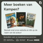 Het beest uit zee 9789026960178 Kampen, Verzenden, Gelezen, Kampen