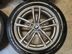 DEMO BMW X3 G01 iX3 X4 G02 698M 19 inch velgen Zomerbanden, 19 inch, 245 mm, Banden en Velgen, Nieuw