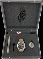 MECCANICA GREZZA - NEMBO 44F FILOTRANO LIMITED EDITION 80, Sieraden, Tassen en Uiterlijk, Horloges | Heren, Nieuw