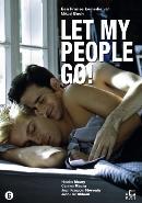 Let my people go - DVD, Cd's en Dvd's, Verzenden, Nieuw in verpakking