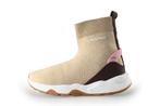 Vingino Hoge sneakers in maat 32 Goud | 10% extra korting, Kinderen en Baby's, Kinderkleding | Schoenen en Sokken, Verzenden, Jongen of Meisje