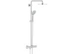 GROHE Euphoria XXL 210 Regendouche - Thermostaatkraan - 3, Verzenden, Zo goed als nieuw