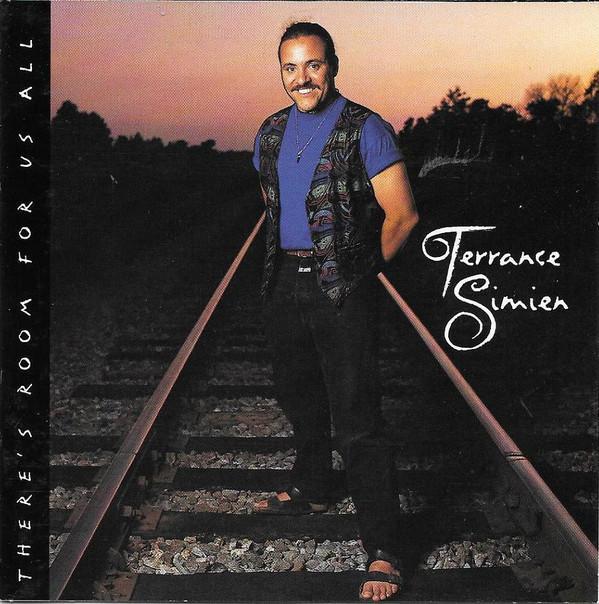 cd - Terrance Simien - Theres Room For Us All, Cd's en Dvd's, Cd's | Overige Cd's, Zo goed als nieuw, Verzenden