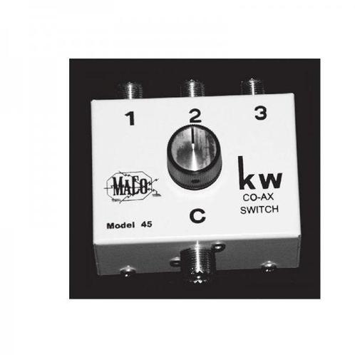 Maco 45-3, Computers en Software, Netwerk switches, Verzenden