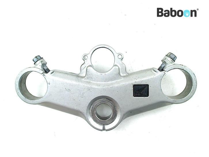 Voorvork Kroonplaat Honda VFR 800 VTEC 2002-2013 (VFR800, Motoren, Onderdelen | Honda, Gebruikt, Verzenden