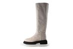 Shabbies Laarzen in maat 40 Beige | 10% extra korting, Kleding | Dames, Schoenen, Hoge laarzen, Shabbies, Verzenden, Beige