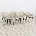 (6) Kave Konna Kuipstoelen, Ophalen of Verzenden, Nieuw