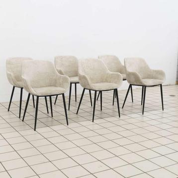 (6) Kave Konna Kuipstoelen beschikbaar voor biedingen
