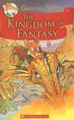 The Kingdom of Fantasy 9780545980258 Geronimo Stilton, Boeken, Verzenden, Gelezen, Geronimo Stilton