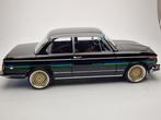 KK-Scale 1:12 - Modelauto - BMW 2002 ALPINA - 1970 - BBS RS, Nieuw