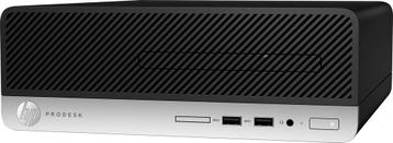 HP ProDesk 400 G6 SFF | i5-9500 | 8GB DDR4 | 256GB SSD beschikbaar voor biedingen