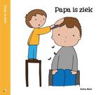 Papa is ziek / Regenboogreeks / 3 9789083045566 Aisha Meel, Boeken, Verzenden, Zo goed als nieuw, Aisha Meel