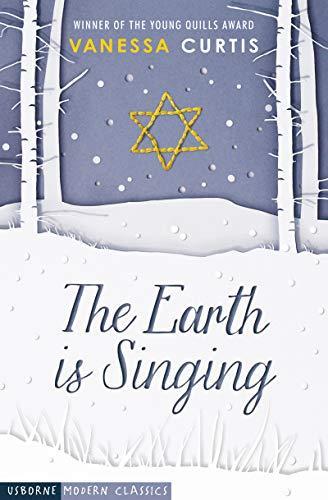 The Earth is Singing (Usborne Modern Classics), Vanessa, Boeken, Esoterie en Spiritualiteit, Gelezen, Verzenden