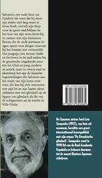 Spaanse bibliotheek - De Etruskische glimlach, Ophalen of Verzenden, Nieuw