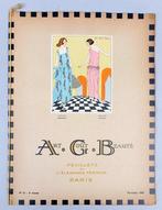 Collectif - Les succès dA.G.B. Art Goût Beauté Mode n° 27, Antiek en Kunst