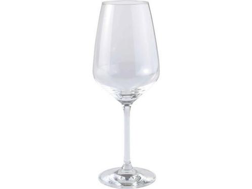 Veiling - 1953008120 Voice Basic Glas White wine goblet set4, Verzamelen, Glas en Borrelglaasjes, Gebruikt