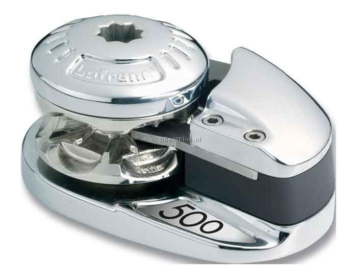 Lofrans Ankerlier Project X1, Watersport en Boten, Bootonderdelen, Nieuw, Zeilboot of Motorboot, Ophalen of Verzenden