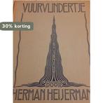 Vuurvlindertje 9789021491837 Heyermans, Boeken, Verzenden, Gelezen, Heyermans