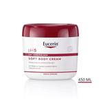 Eucerin pH5 Body Crème (Bodylotion), Verzenden, Nieuw