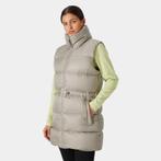 Helly Hansen 54066 Dames Essence Down Vest  Beige Grijs M, Ophalen of Verzenden, Nieuw