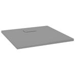 Douchebak 90x90 SMC | Tweedekansje | Badkamer Upgrade!, Ophalen of Verzenden, Nieuw, Steen, Douche