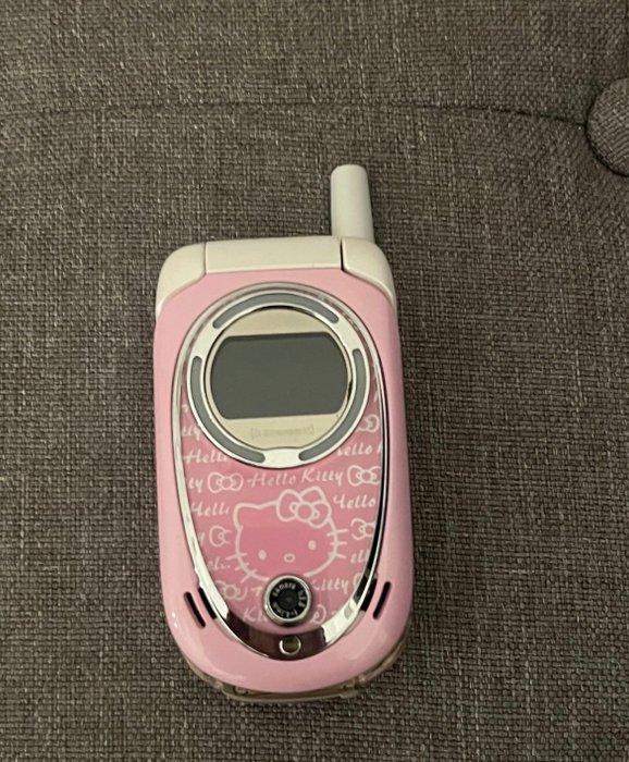 Okwap x Hello Kitty - Mobiele telefoon (1), Spelcomputers en Games, Spelcomputers | Overige Accessoires