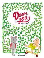 Voor jou 9789058388513 Milja Praagman, Boeken, Verzenden, Gelezen, Milja Praagman