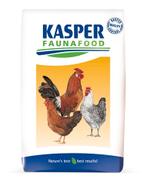 Kasper Faunafood Kasper Fauna Food Multigraan Voor Pluimvee, Verzenden, Nieuw