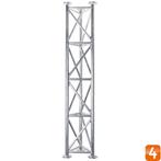 WL4 ML15 universeel aluminium truss mast element 1,5 meter, Ophalen of Verzenden, Nieuw