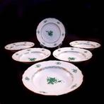 Herend - Set soepkommen (6) - AV 1501 - Porselein