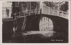 DELFT - Weesbrug, Verzenden, Gelopen