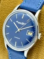 IWC - Schaffhausen Cal. 8541 Automatic Date - Zonder, Nieuw