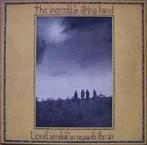 LP gebruikt - The Incredible String Band - Liquid Acrobat..., Verzenden, Zo goed als nieuw