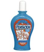 Fun Shampoo Pensioen 350ml, Hobby en Vrije tijd, Feestartikelen, Verzenden, Nieuw