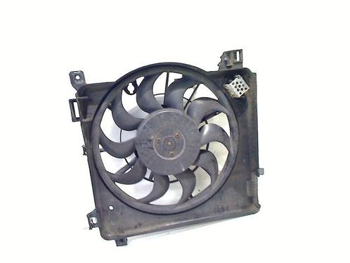 Koelventilatormotor Opel Astra H 1.3 CDTi 0130303304 2446744, Auto-onderdelen, Motor en Toebehoren, ARN erkend, Stiba lid, Erkend duurzaam
