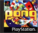 Pong [PS1], Spelcomputers en Games, Games | Sony PlayStation 1, Ophalen of Verzenden, Nieuw