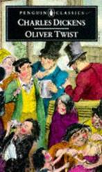 Penguin classics: Oliver Twist by Charles Dickens, Boeken, Taal | Engels, Gelezen, Charles Dickens, Verzenden