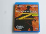 The Mask of Zorro - Banderas, Hopkins (Blu-ray), Verzenden, Nieuw in verpakking