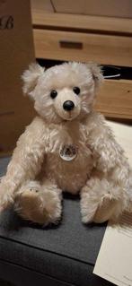 Steiff - Teddybeer Bär 28 PB - 1990-2000 - Duitsland, Antiek en Kunst