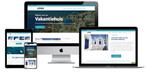 Vakantiehuis website met bookings module €295,-  / jaar, Website Bouw