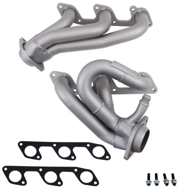 BBK 05-10 Mustang 4.0 V6 Shorty Tuned Length Exhaust Headers, Auto-onderdelen, Motor en Toebehoren, Ophalen of Verzenden