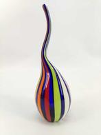 Vaas - Glas - Murano glazen vaas