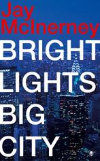 Bright lights, big city / Ulysses klassieken 9789023419778, Boeken, Verzenden, Zo goed als nieuw, J. MacInerney