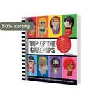 Top of the cakepops 9789054268390 April Carter, Verzenden, Gelezen, April Carter